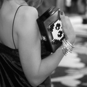 les petits joueurs-clutch/crossbody